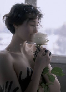 Фото проститутки Марина №2 в городе Истра