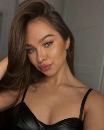 Фото проститутки Настя №3 в городе Истра