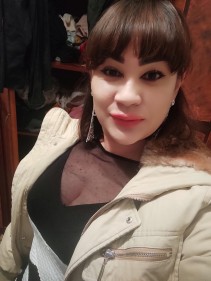 Фото проститутки Сабина №2 в городе Истра