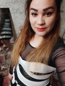 Фото проститутки Сабина №3 в городе Истра