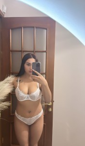 Фото проститутки Дарья без предоплат №3 в городе Истра