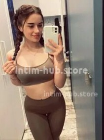 Фото проститутки Катя №5 в городе Истра