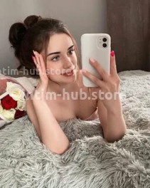 Фото проститутки Катя №4 в городе Истра