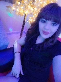 Фото проститутки Марьям №5 в городе Истра