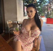 Фото проститутки Настя №5 в городе Истра