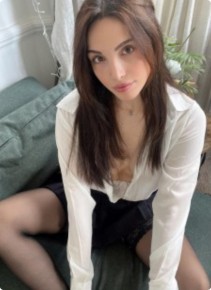 Фото проститутки Вика №4 в городе Истра