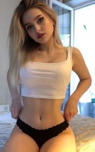 Фото проститутки Марина №3 в городе Истра