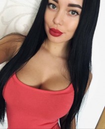 Фото проститутки Алиса №2 в городе Истра