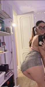 Фото проститутки Настя №3 в городе Истра