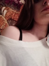 Фото проститутки Даша №8 в городе Истра