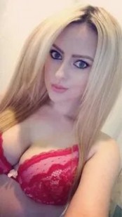 Фото проститутки Настя №1 в городе Истра