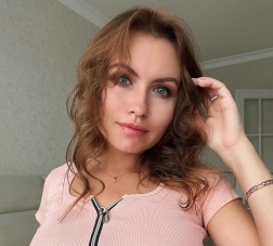 Фото проститутки Вика №1 в городе Истра