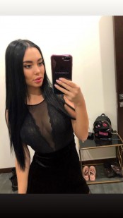 Фото проститутки Ильвира №1 в городе Истра