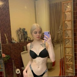 Фото проститутки Алена №1 в городе Истра