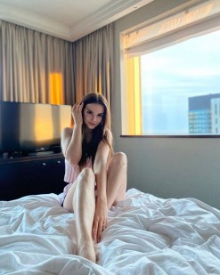 Фото проститутки Ира №1 в городе Истра