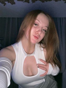 Фото проститутки Настя №1 в городе Истра