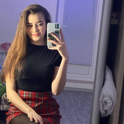 Фото проститутки Даша №1 в городе Истра