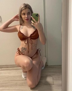 Фото проститутки Алёна №1 в городе Истра