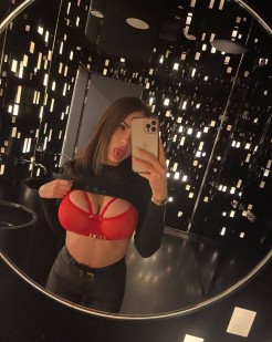 Фото проститутки Лена №1 в городе Истра