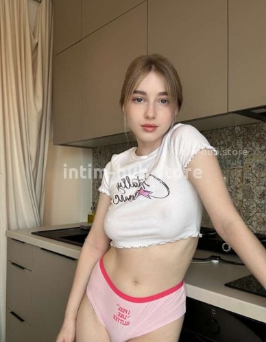 Вика мне 22, Г. Истра