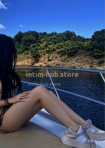 Милана, Г. Истра