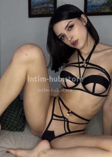 Ольга, Г. Истра