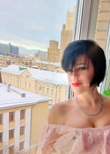 АСЯ, Г. Истра