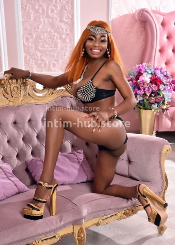 pamela, Г. Истра