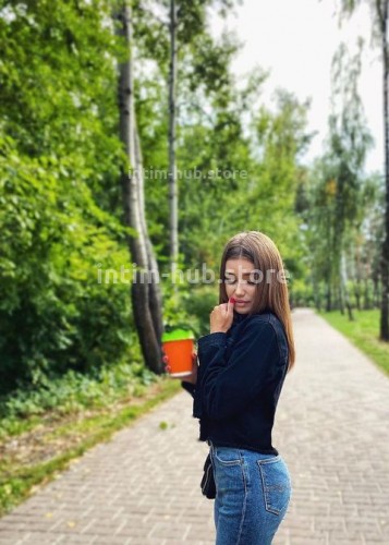 Анна, Г. Истра