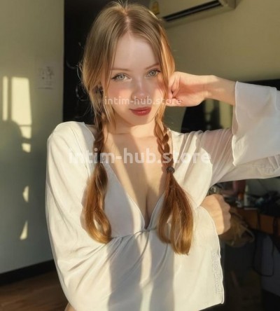 Настя, Г. Истра