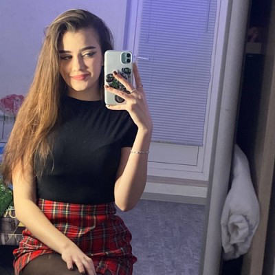 Даша, Г. Истра